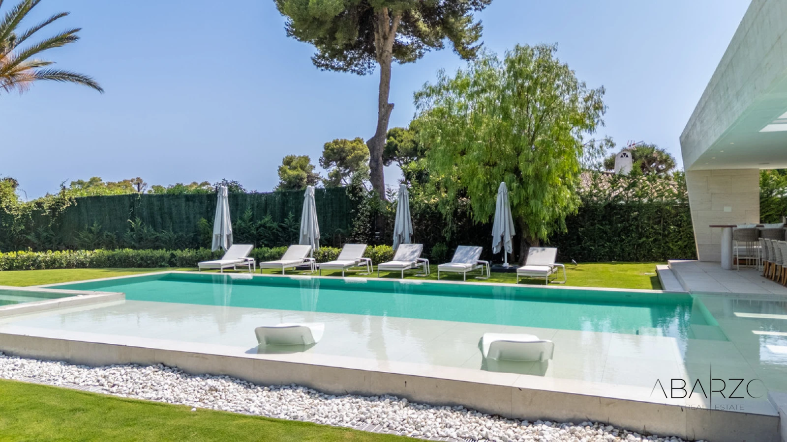 Exceptional New Villa in Los Monteros with Pool, Sea Views, and Elevator — interior, Marbella East, Marbella (5 of 27)