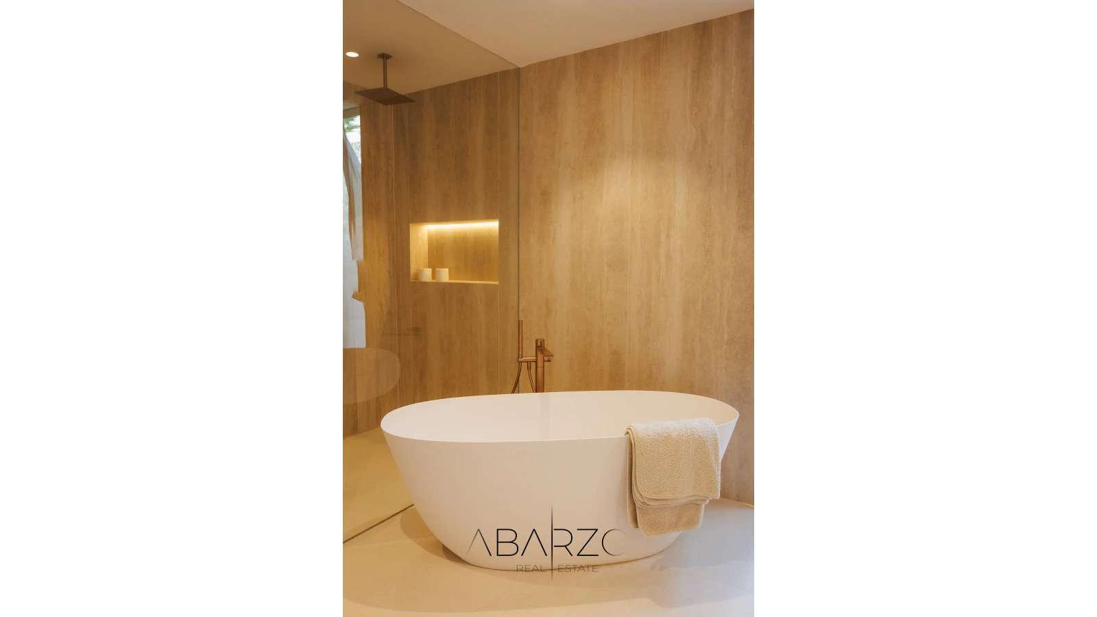 Contemporary Villa in Lomas del Rey, Marbella Golden Mile with Private Pool and Security — interior, Golden Mile, Marbella (20 of 24)