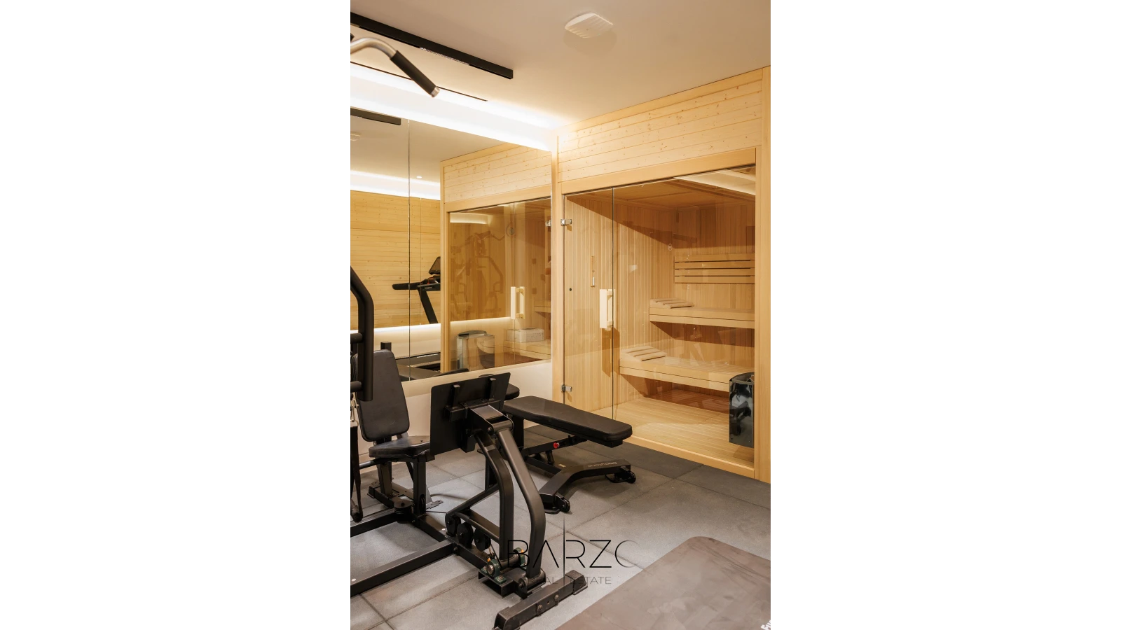 Contemporary Villa in Lomas del Rey, Marbella Golden Mile with Private Pool and Security — interior, Golden Mile, Marbella (22 of 24)