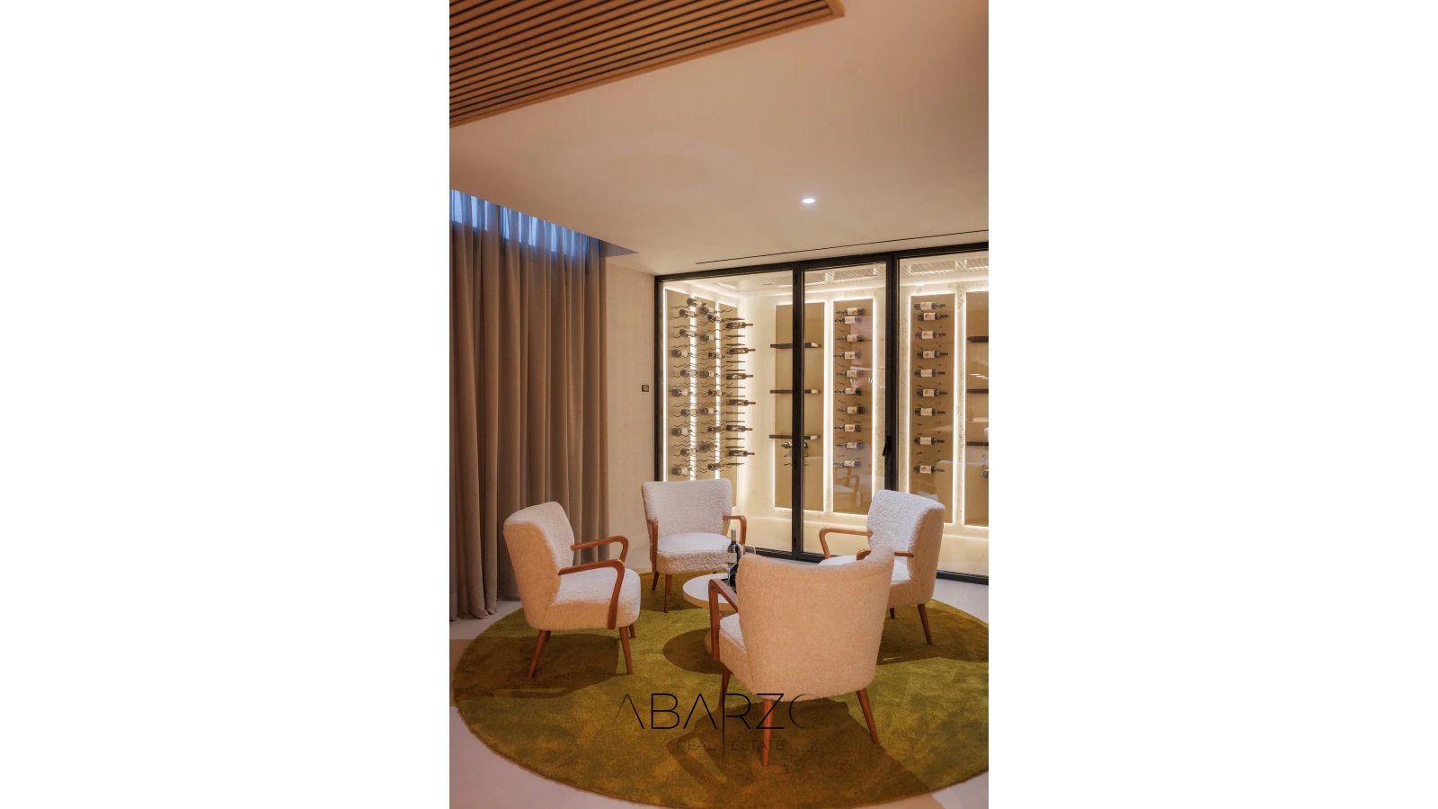 Contemporary Villa in Lomas del Rey, Marbella Golden Mile with Private Pool and Security — interior, Golden Mile, Marbella (13 of 24)