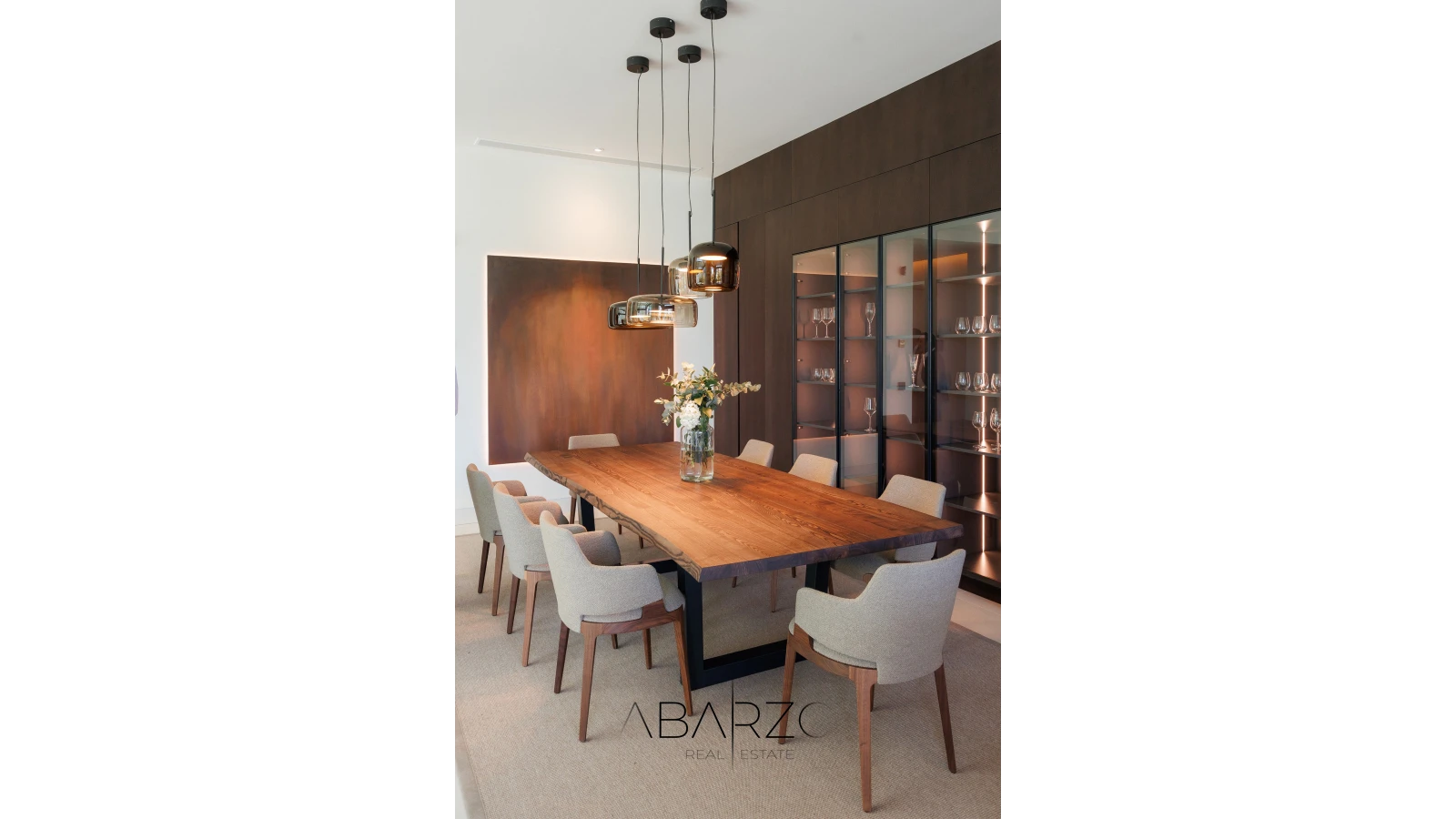 Contemporary Villa in Lomas del Rey, Marbella Golden Mile with Private Pool and Security — interior, Golden Mile, Marbella (10 of 24)