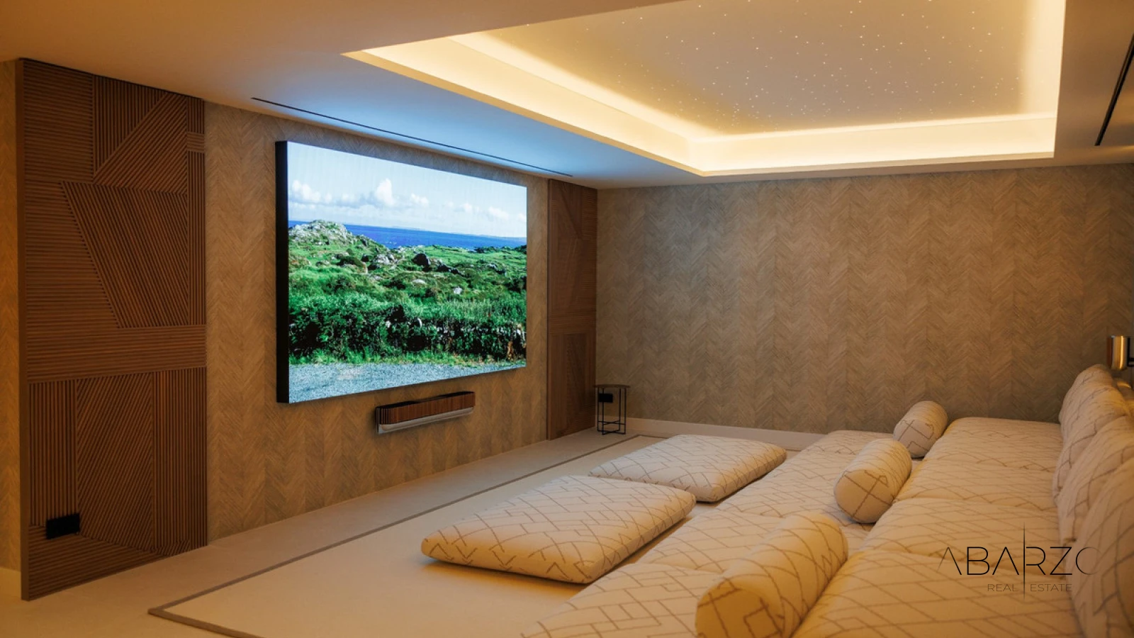 Contemporary Villa in Lomas del Rey, Marbella Golden Mile with Private Pool and Security — interior, Golden Mile, Marbella (21 of 24)