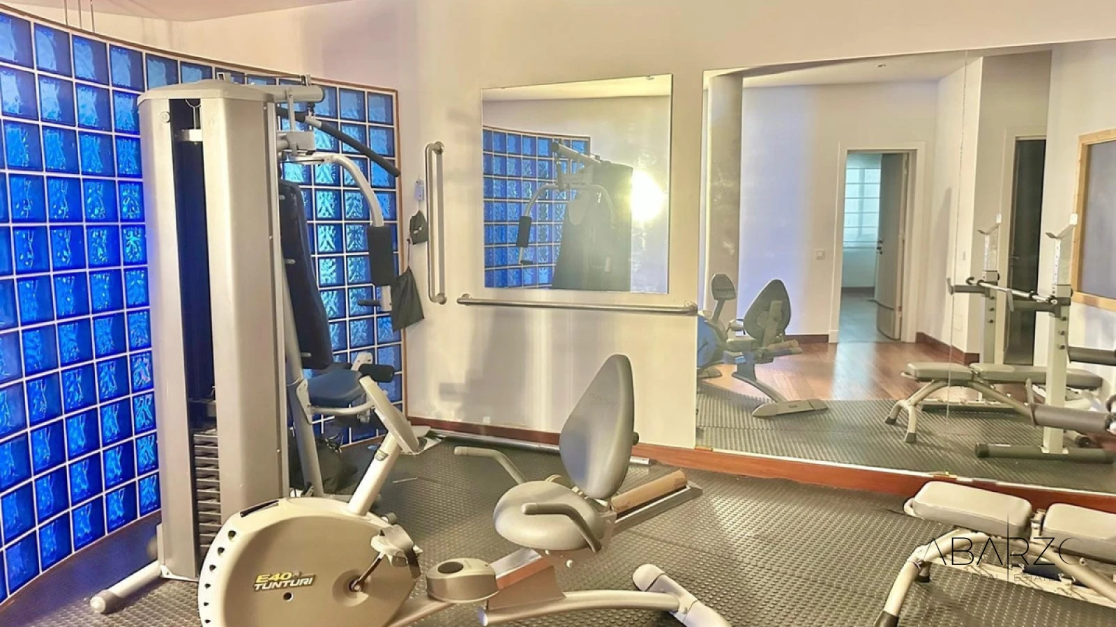 Exclusive villa in El Herrojo, La Quinta with sea and mountain views — interior, La Quinta, Benahavís (19 of 29)