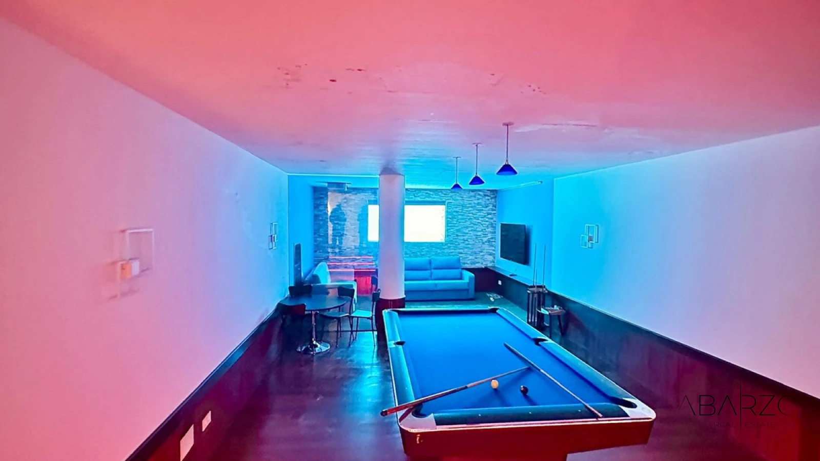 Exclusive villa in El Herrojo, La Quinta with sea and mountain views — interior, La Quinta, Benahavís (21 of 29)