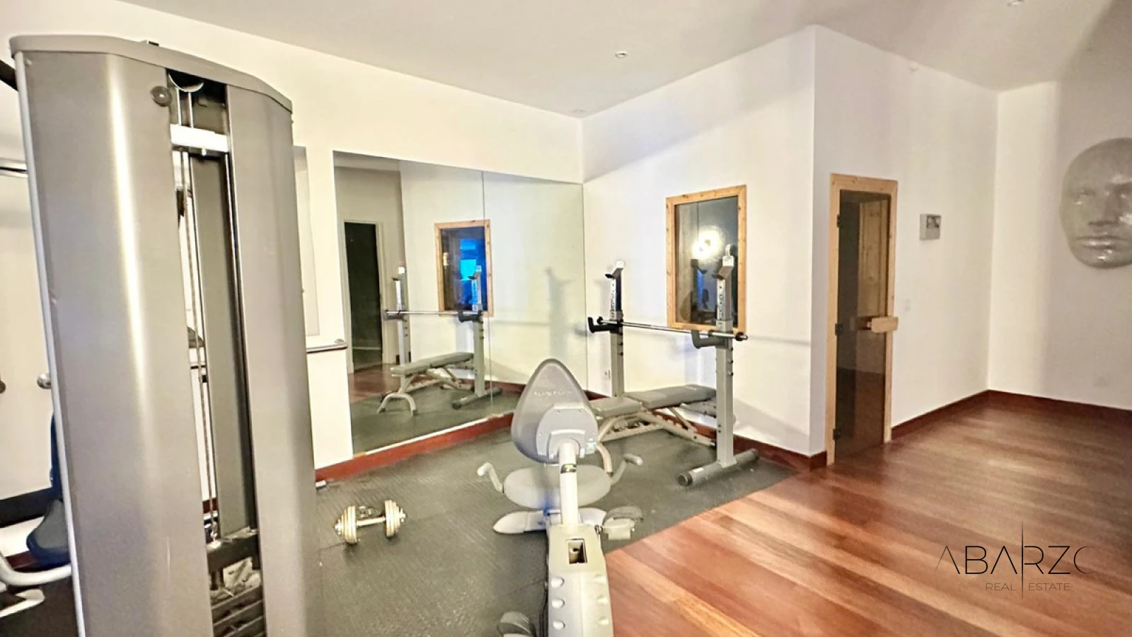 Exclusive villa in El Herrojo, La Quinta with sea and mountain views — interior, La Quinta, Benahavís (20 of 29)