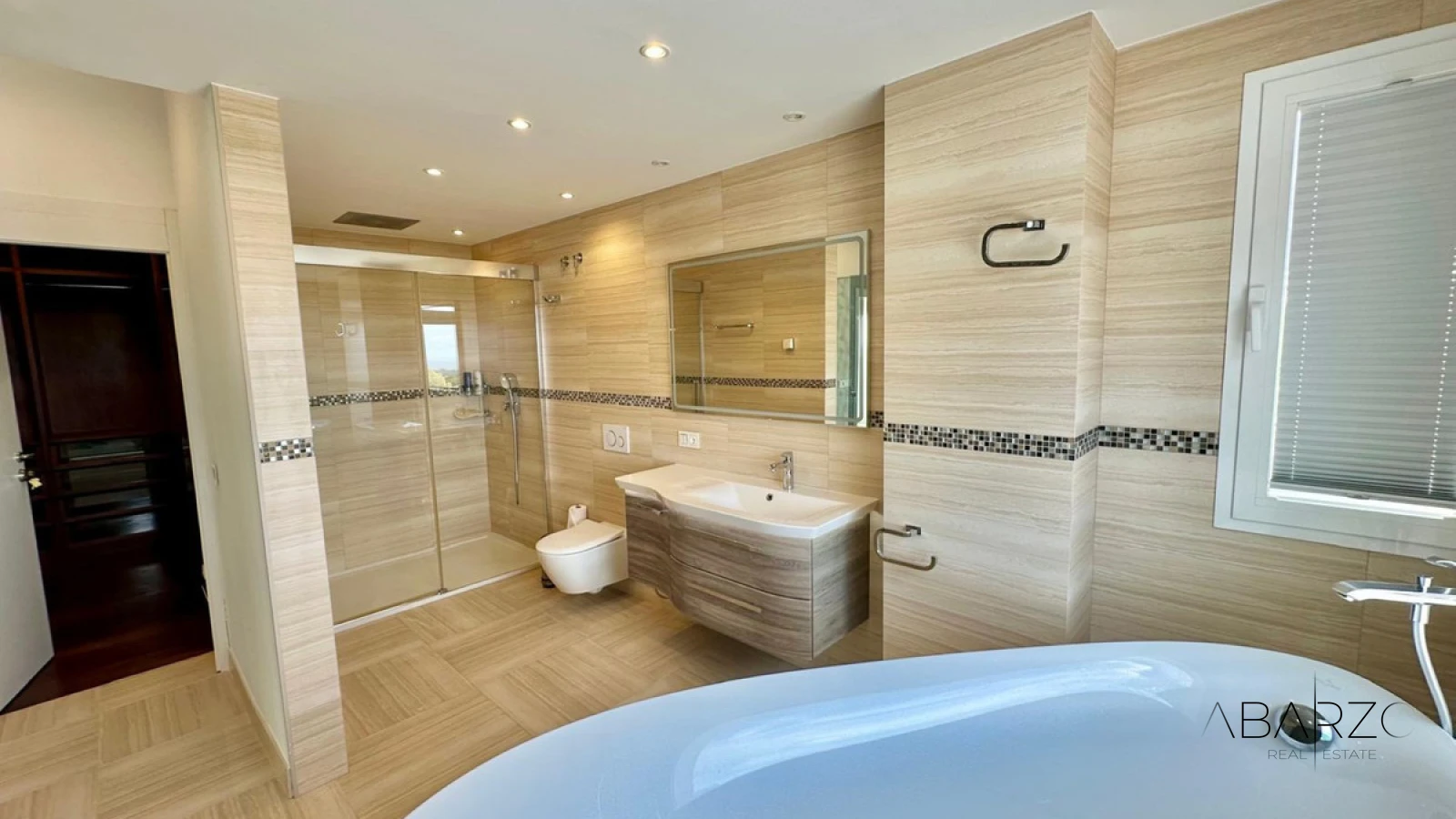 Exclusive villa in El Herrojo, La Quinta with sea and mountain views — interior, La Quinta, Benahavís (17 of 29)