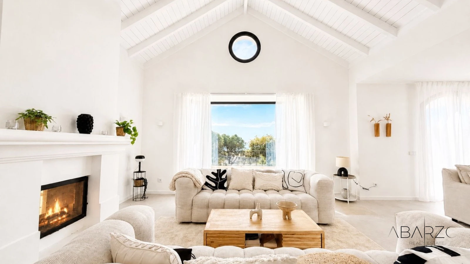 Silence and Sea: Andalusian Villa in Benahavís with Private Pool and Scenic Views — interior, El Madroñal, Benahavís (29 of 46)