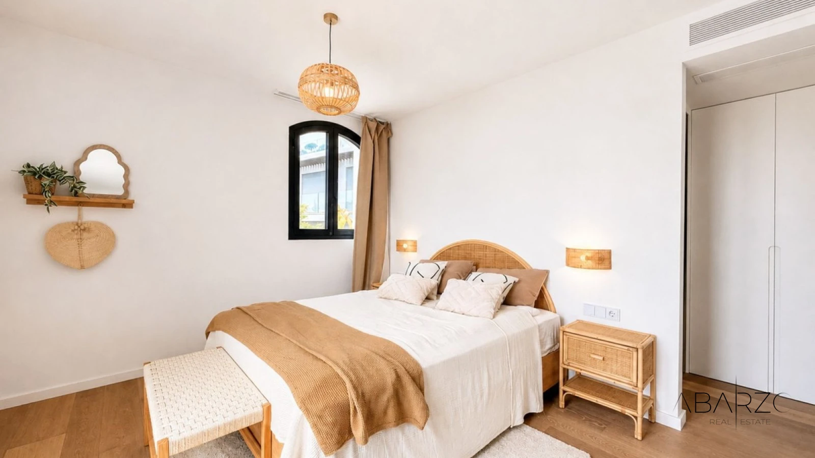 Silence and Sea: Andalusian Villa in Benahavís with Private Pool and Scenic Views — interior, El Madroñal, Benahavís (38 of 46)