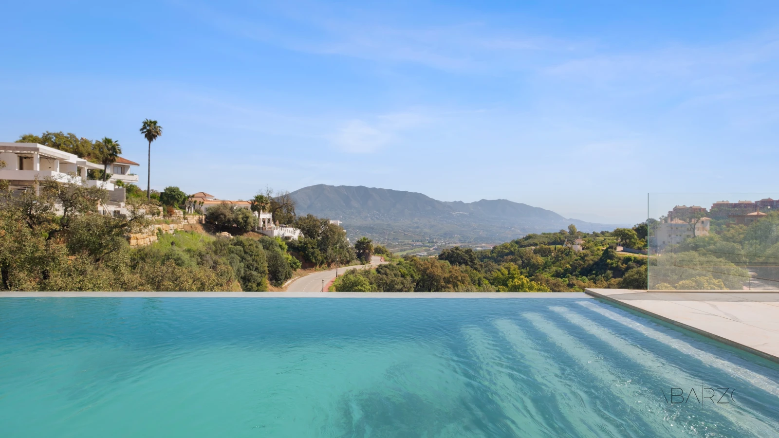 Villa in La Mairena with panoramic views and infinity pool — interior, Marbella East, Marbella (42 of 44)