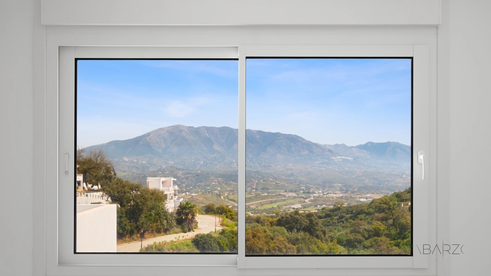 Villa in La Mairena with panoramic views and infinity pool — interior, Marbella East, Marbella (34 of 44)