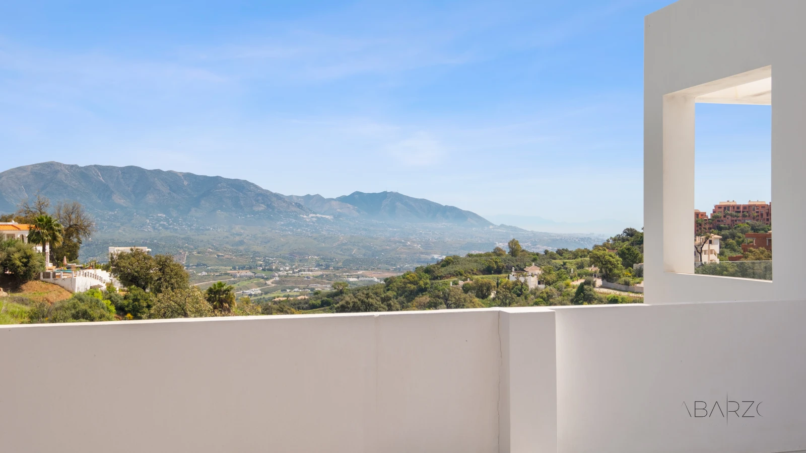 Villa in La Mairena with panoramic views and infinity pool — interior, Marbella East, Marbella (39 of 44)