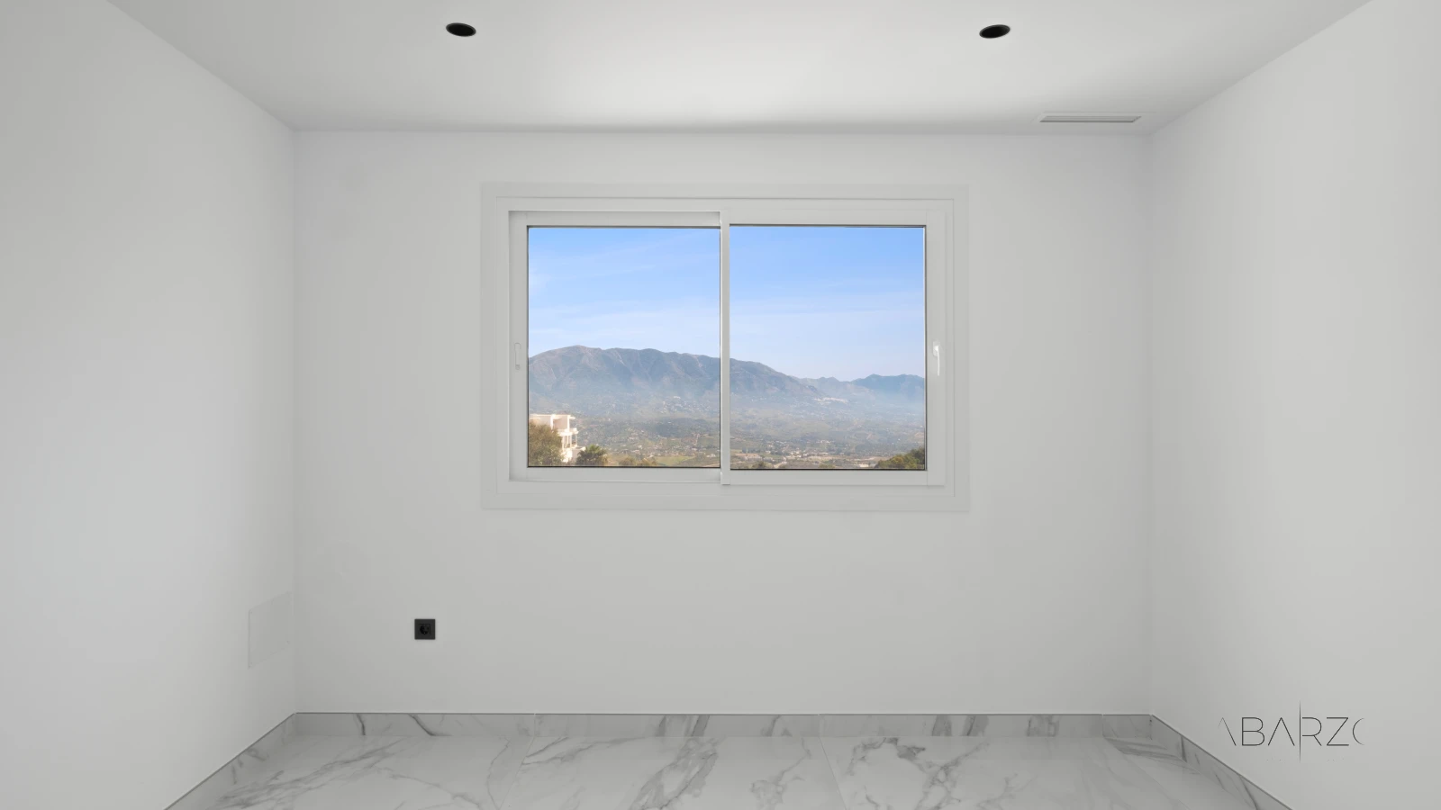 Villa in La Mairena with panoramic views and infinity pool — interior, Marbella East, Marbella (20 of 44)