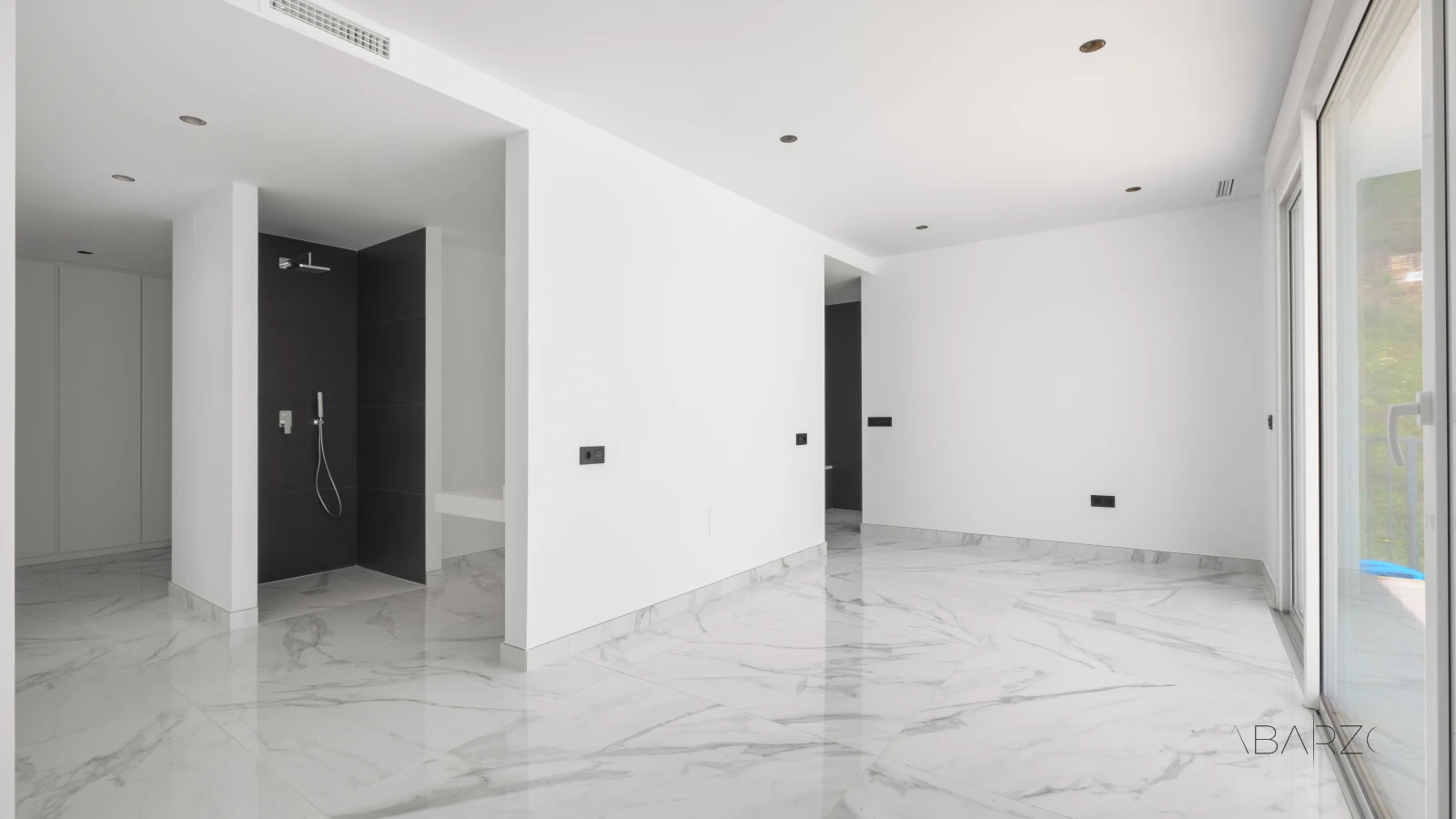 Villa in La Mairena with panoramic views and infinity pool — interior, Marbella East, Marbella (16 of 44)