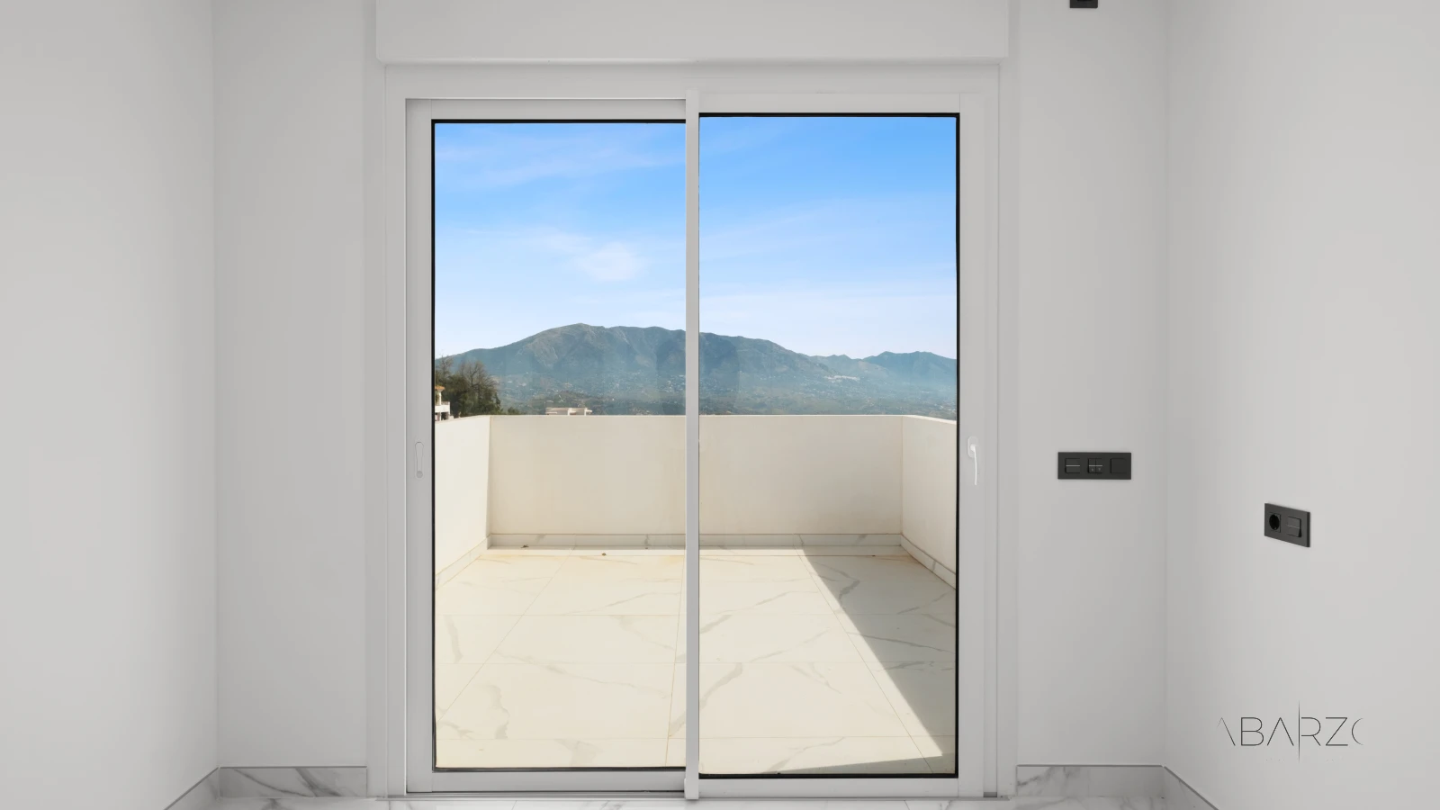 Villa in La Mairena with panoramic views and infinity pool — interior, Marbella East, Marbella (28 of 44)
