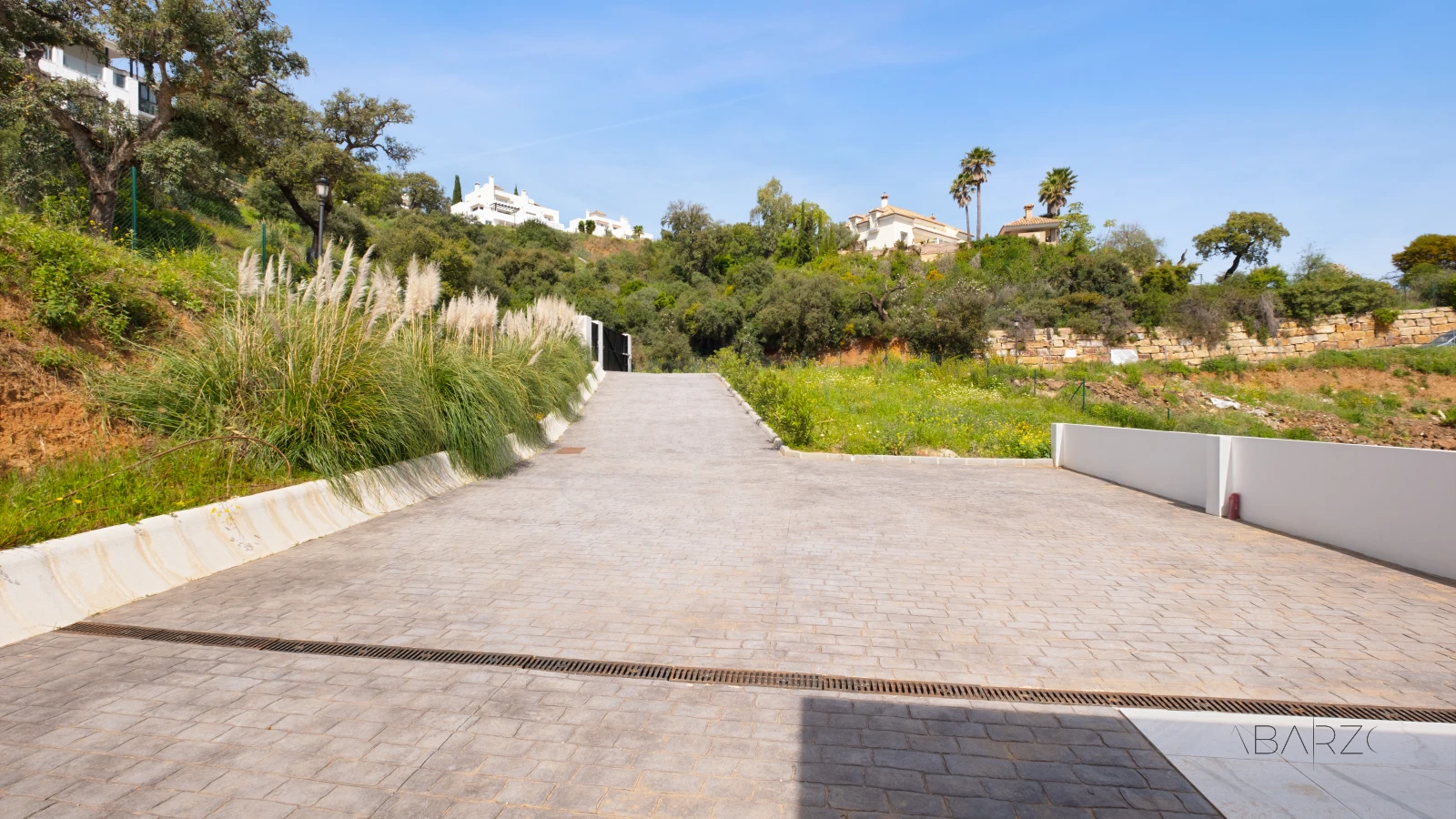 Villa in La Mairena with panoramic views and infinity pool — interior, Marbella East, Marbella (37 of 44)