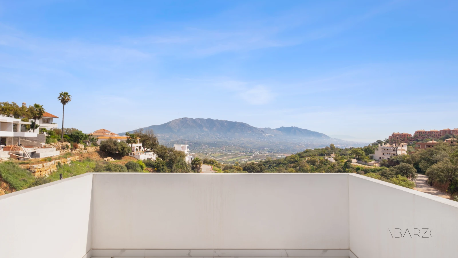 Villa in La Mairena with panoramic views and infinity pool — interior, Marbella East, Marbella (31 of 44)