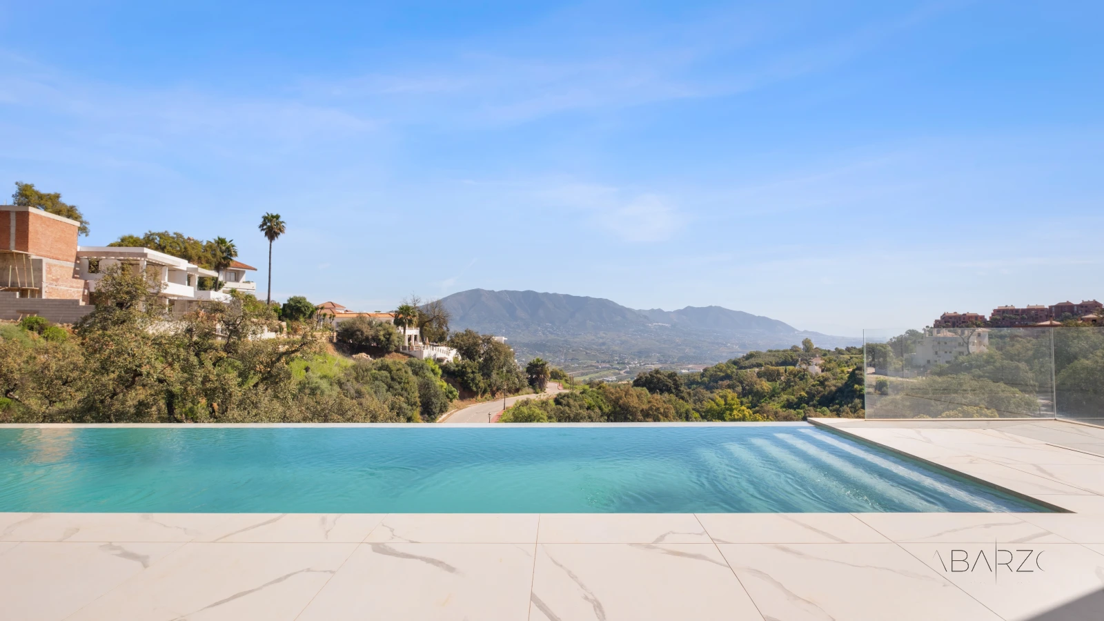 Villa in La Mairena with panoramic views and infinity pool — interior, Marbella East, Marbella (40 of 44)