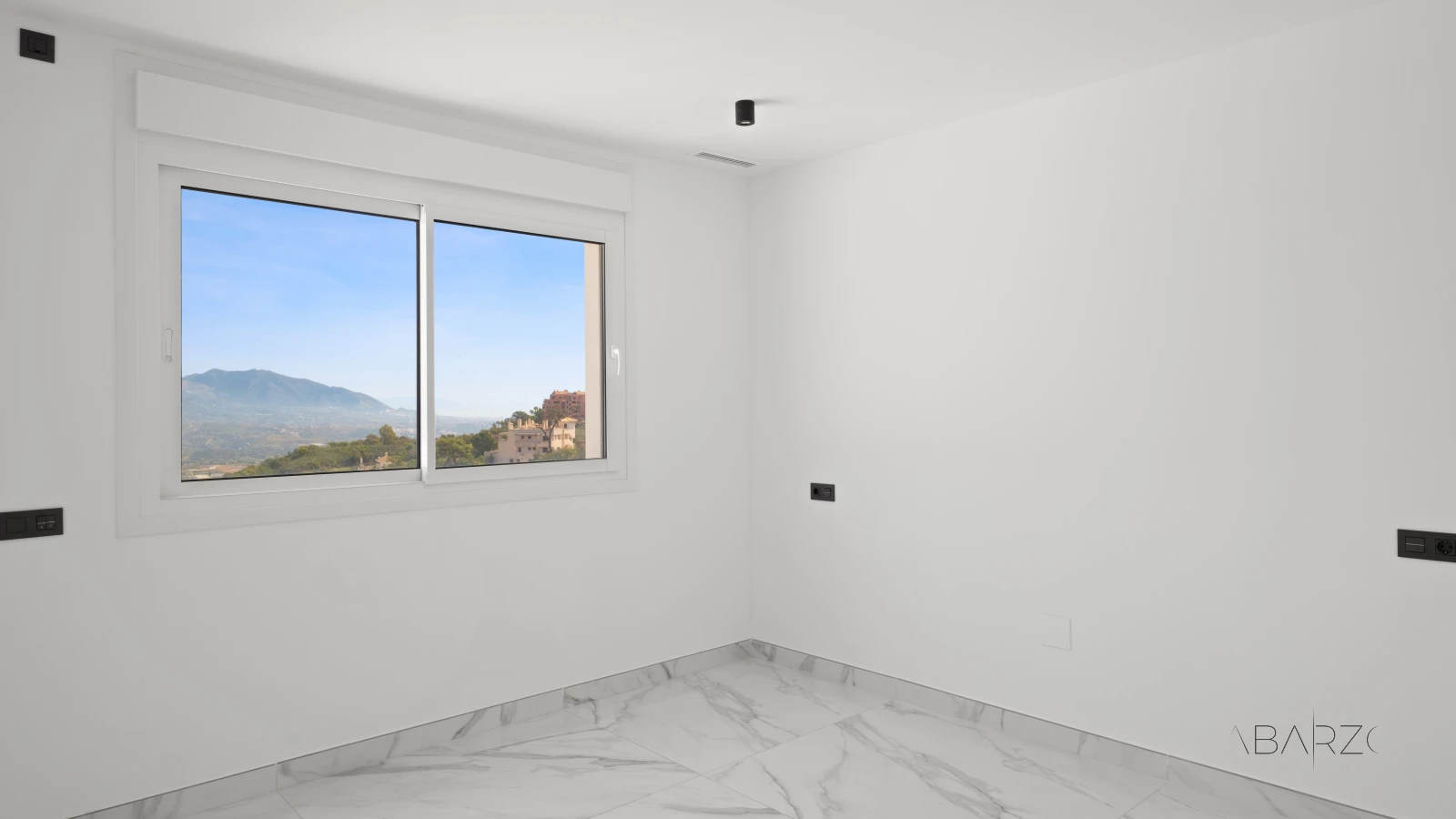 Villa in La Mairena with panoramic views and infinity pool — interior, Marbella East, Marbella (33 of 44)