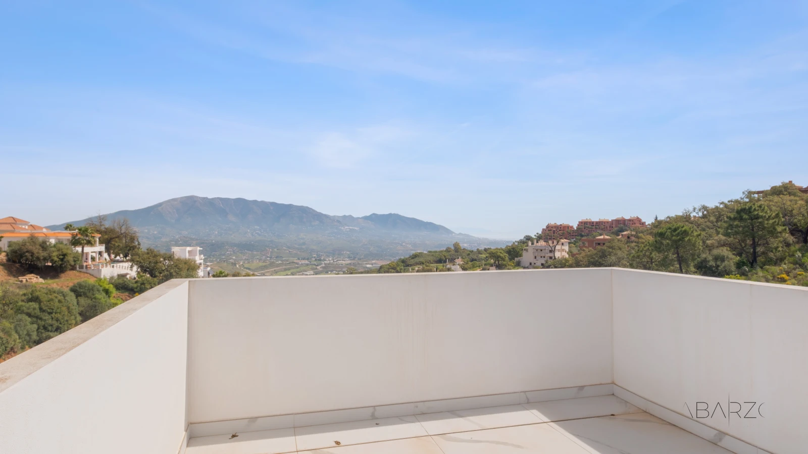 Villa in La Mairena with panoramic views and infinity pool — interior, Marbella East, Marbella (29 of 44)
