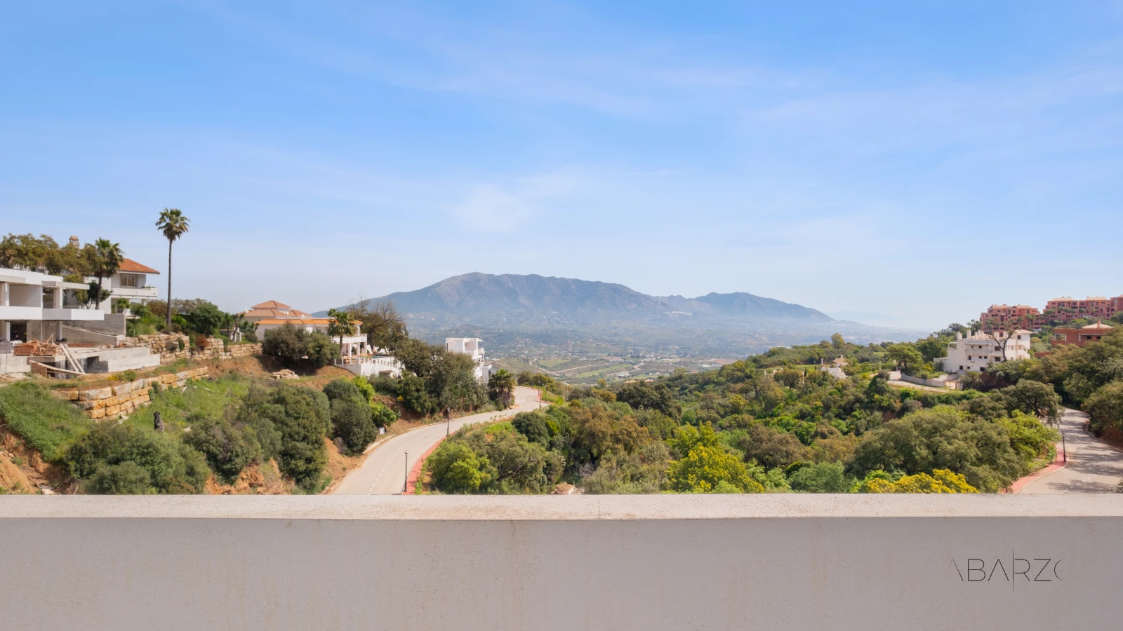 Villa in La Mairena with panoramic views and infinity pool — interior, Marbella East, Marbella (30 of 44)
