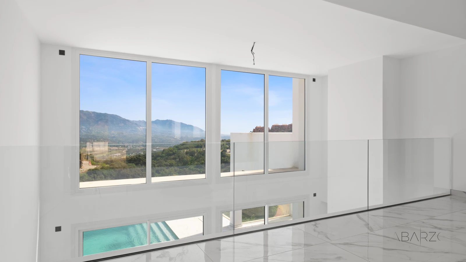 Villa in La Mairena with panoramic views and infinity pool — interior, Marbella East, Marbella (22 of 44)