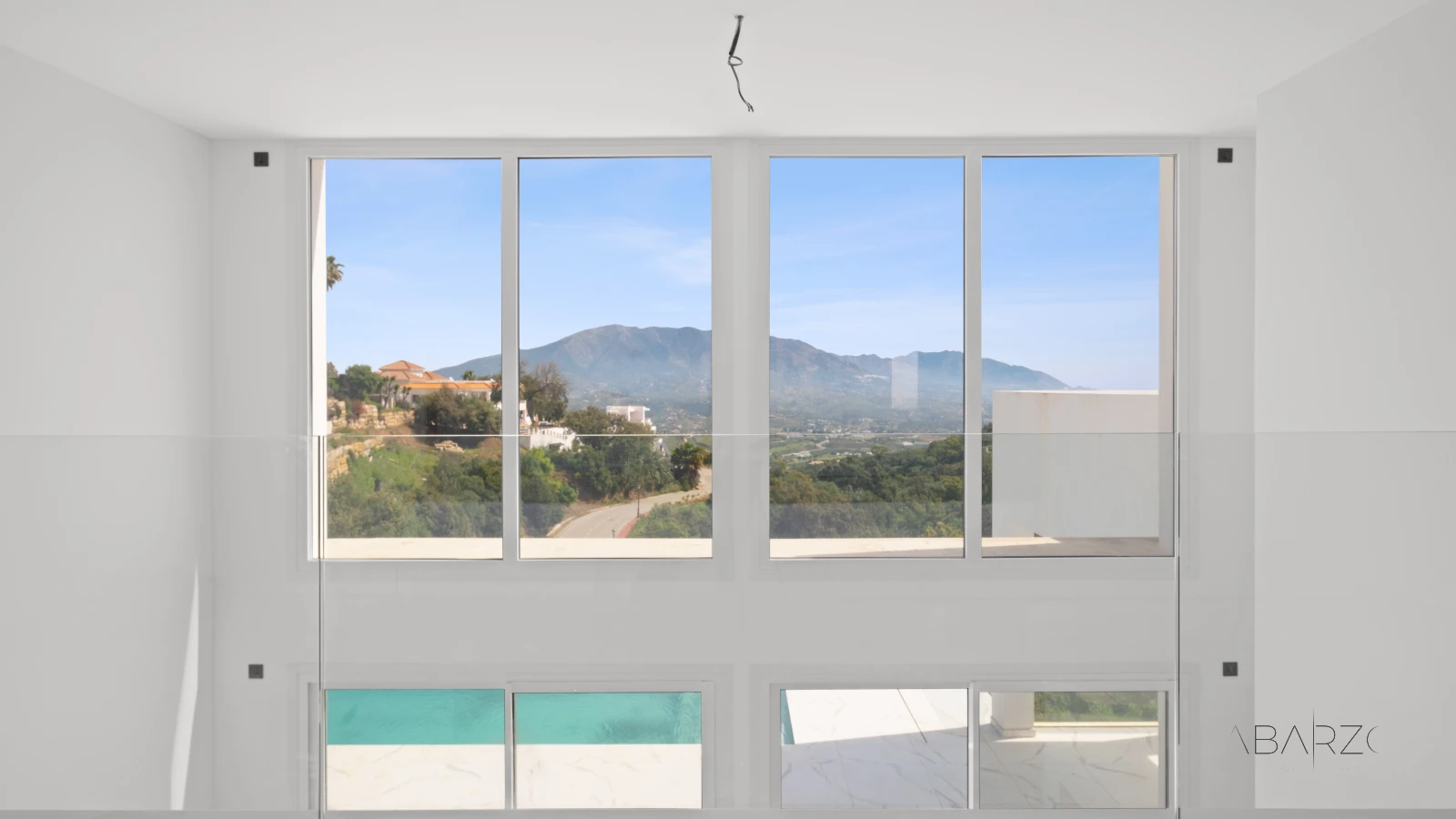 Villa in La Mairena with panoramic views and infinity pool — interior, Marbella East, Marbella (21 of 44)