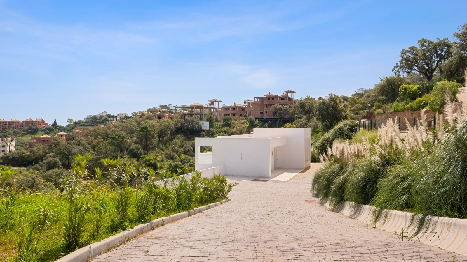 Villa in La Mairena with panoramic views and infinity pool — interior, Marbella East, Marbella (38 of 44)