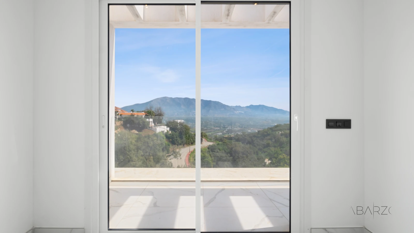Villa in La Mairena with panoramic views and infinity pool — interior, Marbella East, Marbella (26 of 44)
