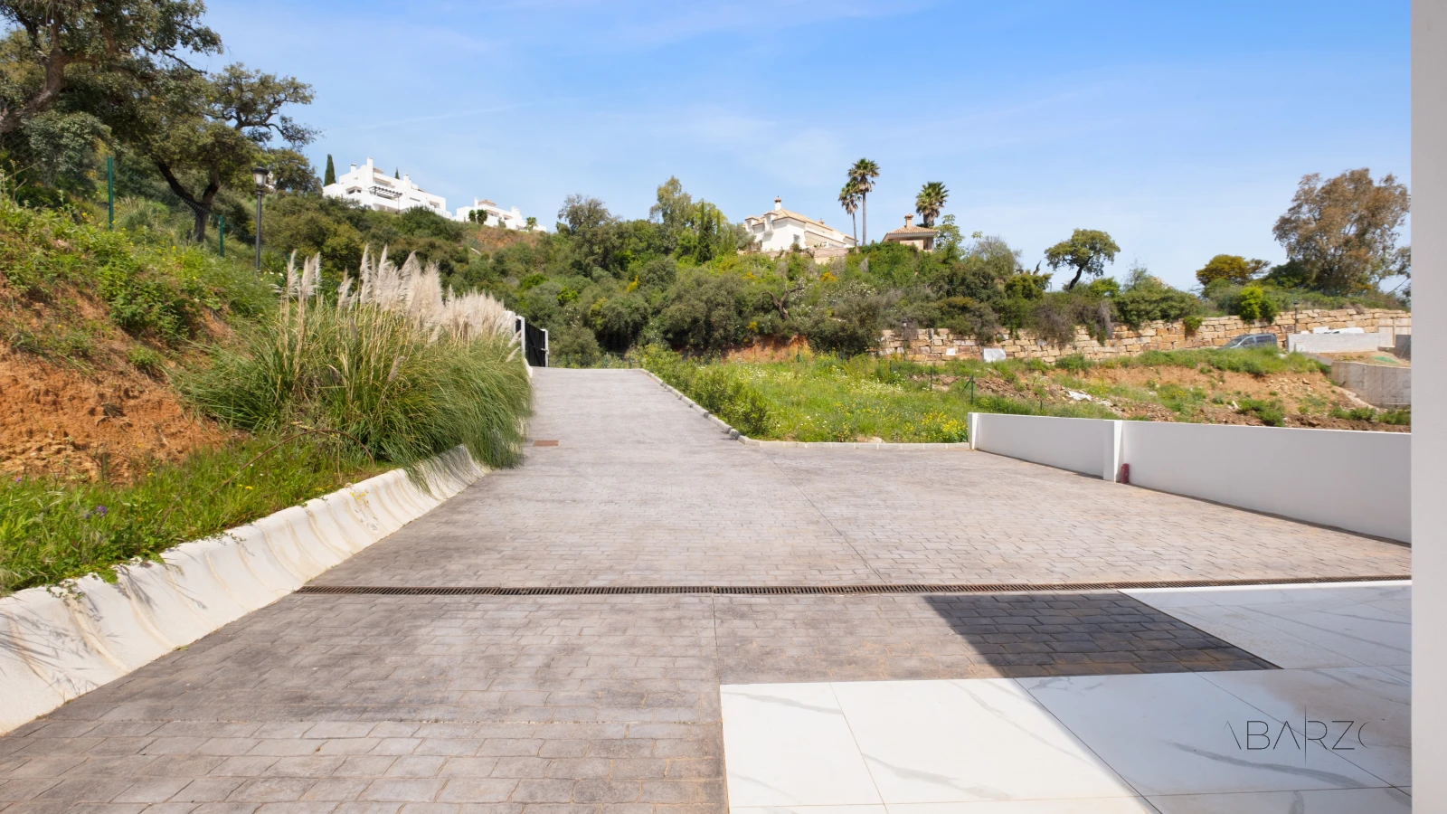 Villa in La Mairena with panoramic views and infinity pool — interior, Marbella East, Marbella (36 of 44)