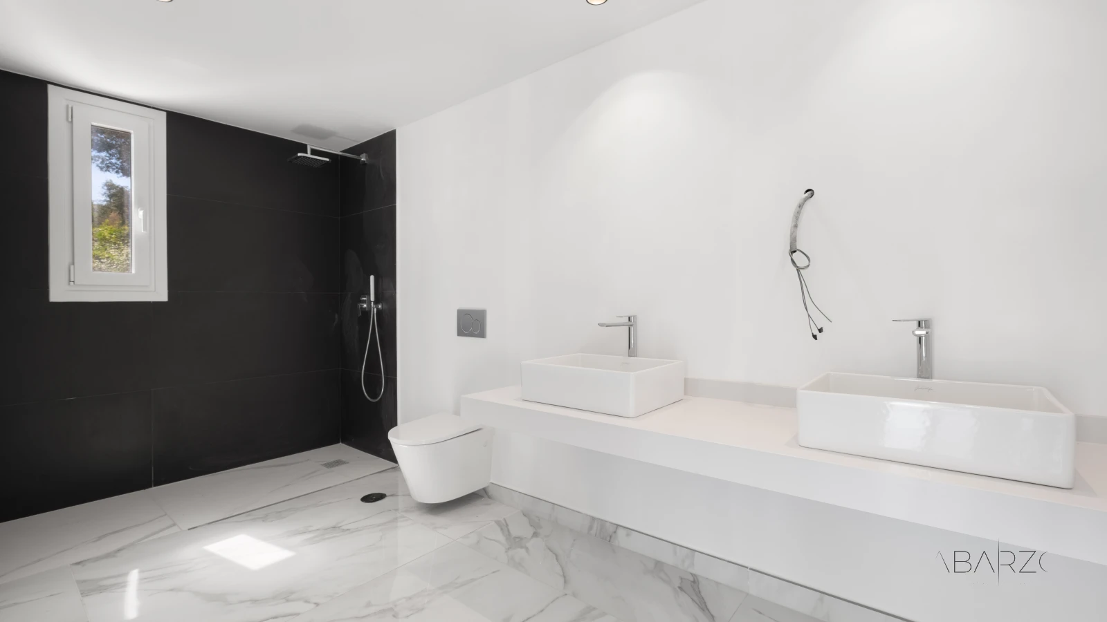 Villa in La Mairena with panoramic views and infinity pool — interior, Marbella East, Marbella (27 of 44)