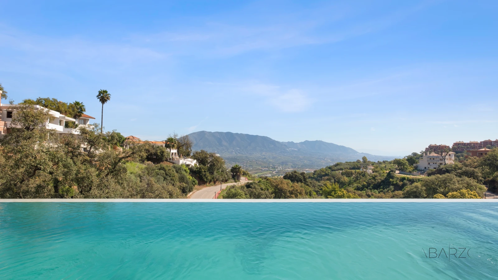 Villa in La Mairena with panoramic views and infinity pool — interior, Marbella East, Marbella (41 of 44)