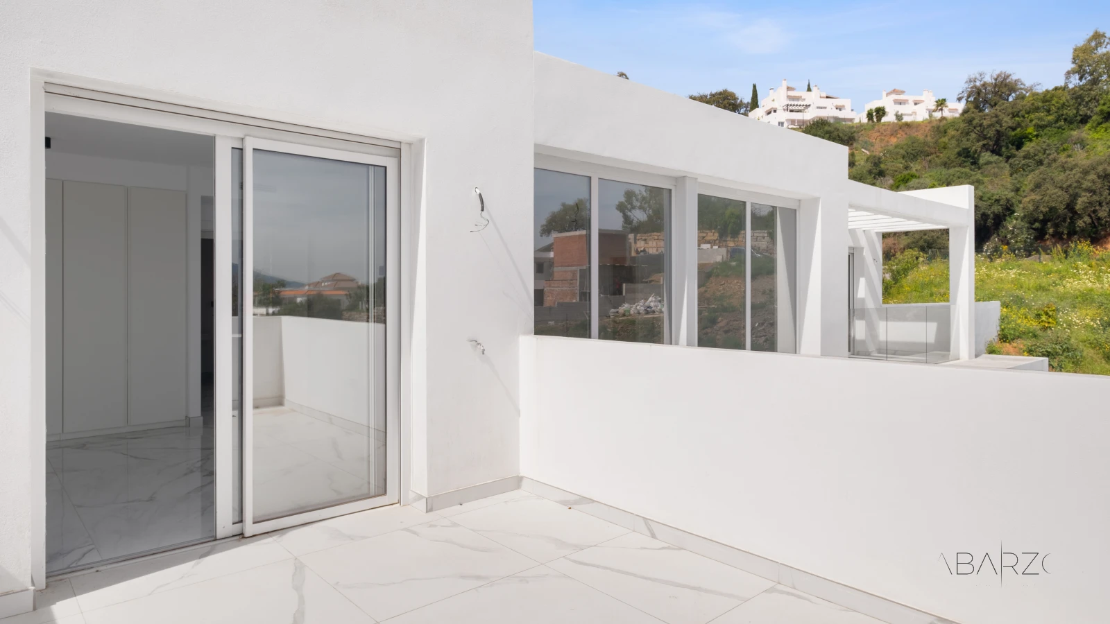 Villa in La Mairena with panoramic views and infinity pool — interior, Marbella East, Marbella (32 of 44)