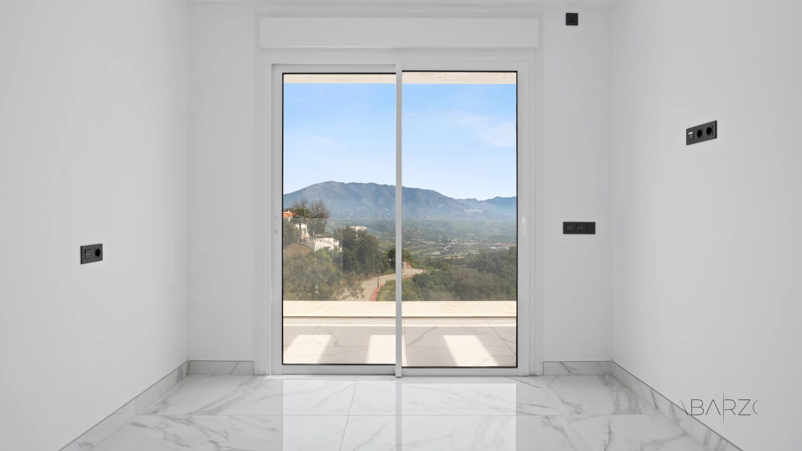 Villa in La Mairena with panoramic views and infinity pool — interior, Marbella East, Marbella (25 of 44)