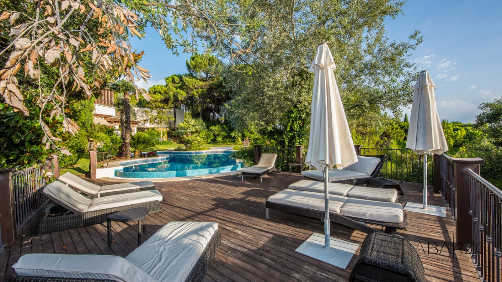 Charming Luxury Villa with Pool and Views in La Zagaleta, Marbella — interior, La Zagaleta, Benahavís (10 of 44)