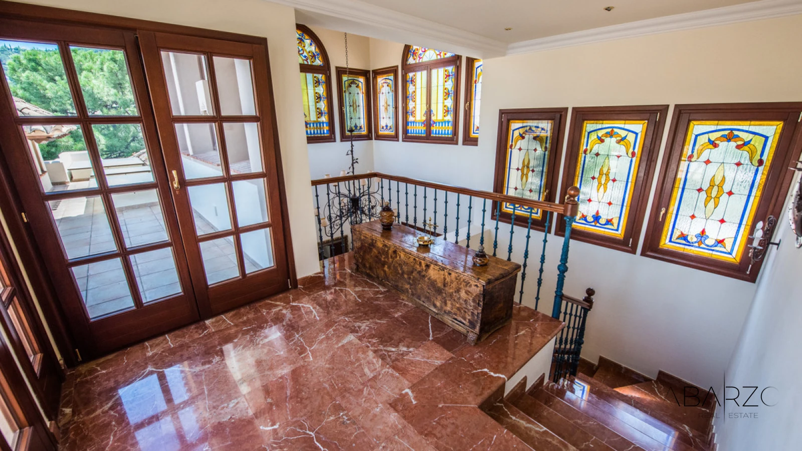 Charming Luxury Villa with Pool and Views in La Zagaleta, Marbella — interior, La Zagaleta, Benahavís (27 of 44)