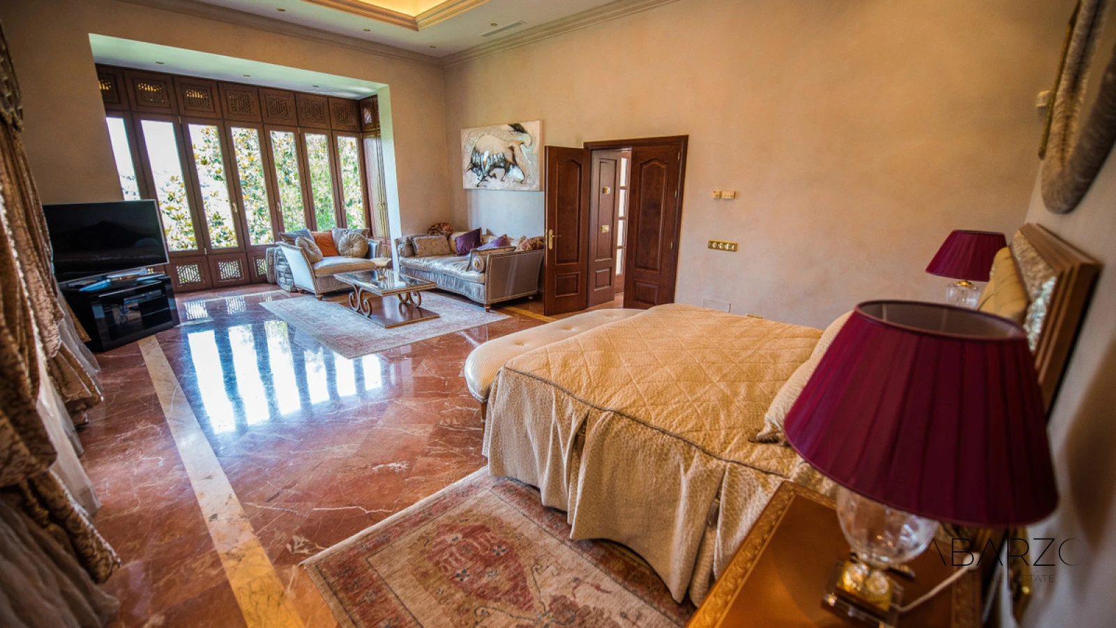 Charming Luxury Villa with Pool and Views in La Zagaleta, Marbella — interior, La Zagaleta, Benahavís (19 of 44)