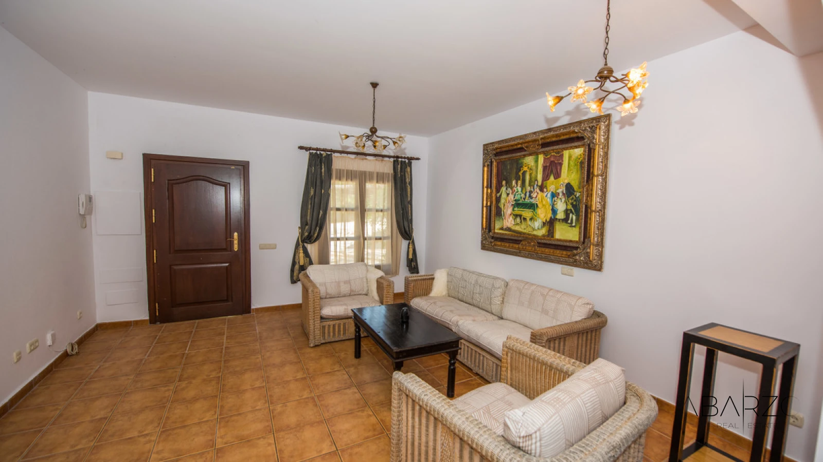 Charming Luxury Villa with Pool and Views in La Zagaleta, Marbella — interior, La Zagaleta, Benahavís (32 of 44)