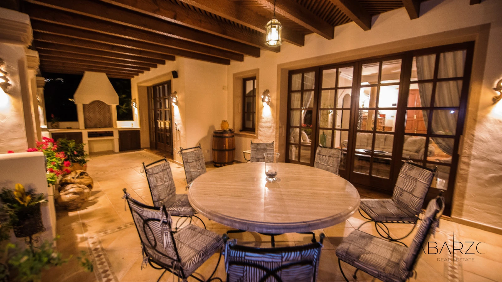 Charming Luxury Villa with Pool and Views in La Zagaleta, Marbella — interior, La Zagaleta, Benahavís (12 of 44)