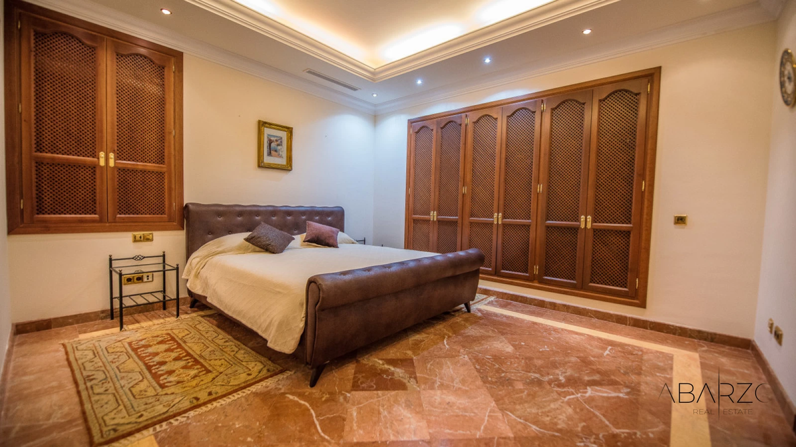 Charming Luxury Villa with Pool and Views in La Zagaleta, Marbella — interior, La Zagaleta, Benahavís (25 of 44)