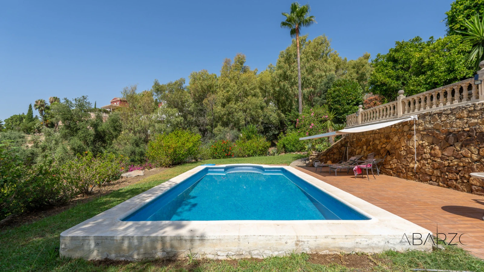 Stately 8-Bedroom Villa with Panoramic Views in El Herrojo, Benahavís — interior, La Quinta, Benahavís (46 of 49)