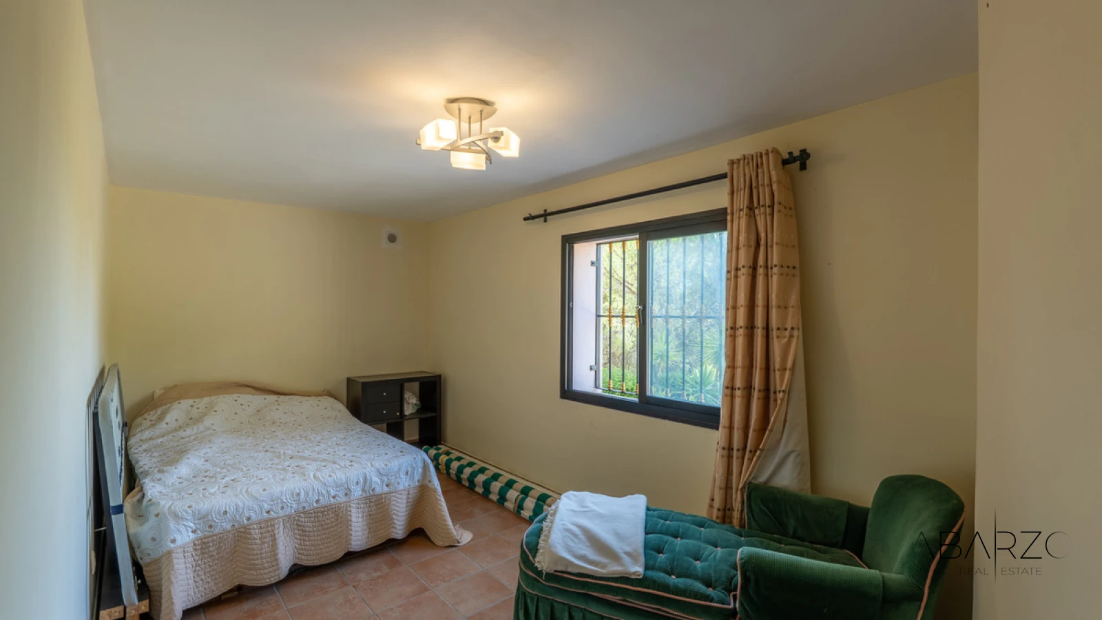 Stately 8-Bedroom Villa with Panoramic Views in El Herrojo, Benahavís — interior, La Quinta, Benahavís (38 of 49)