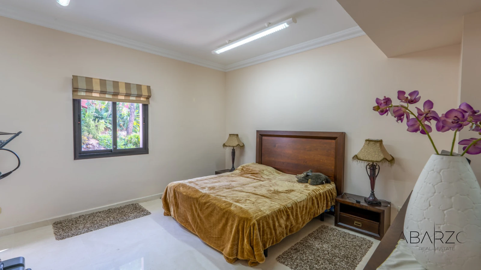 Stately 8-Bedroom Villa with Panoramic Views in El Herrojo, Benahavís — interior, La Quinta, Benahavís (17 of 49)