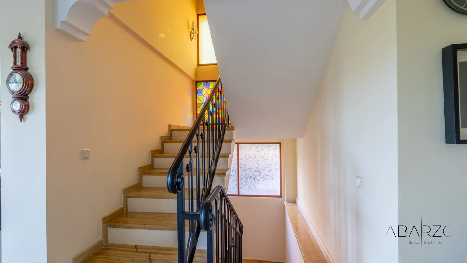 Stately 8-Bedroom Villa with Panoramic Views in El Herrojo, Benahavís — interior, La Quinta, Benahavís (2 of 49)