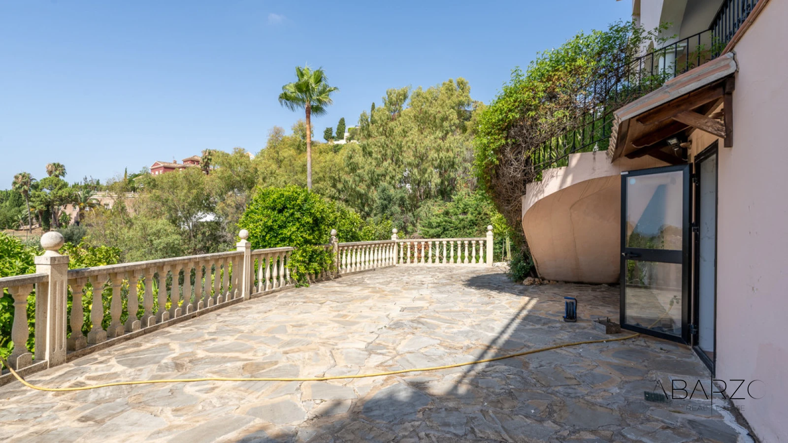 Stately 8-Bedroom Villa with Panoramic Views in El Herrojo, Benahavís — interior, La Quinta, Benahavís (44 of 49)