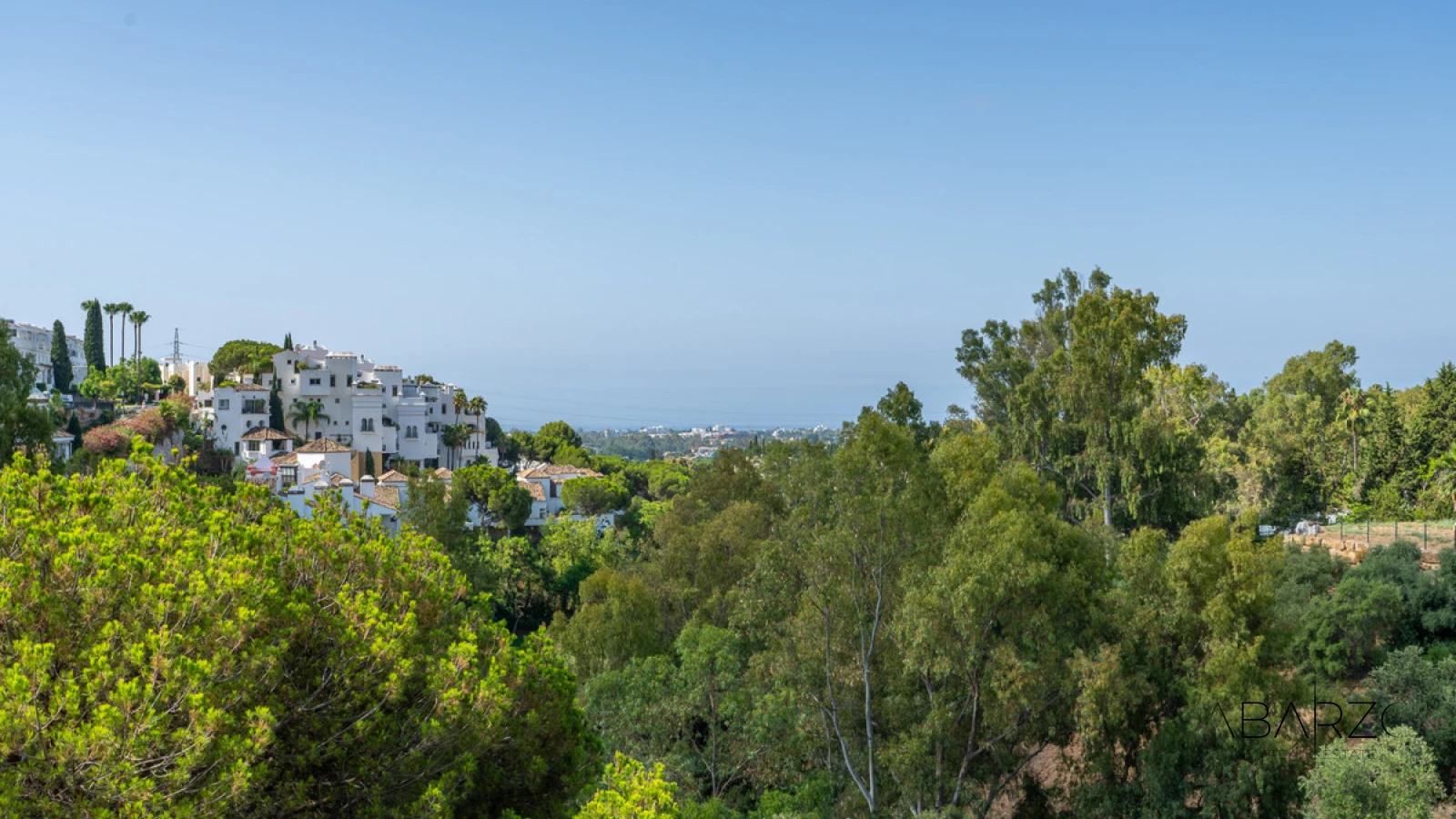 Stately 8-Bedroom Villa with Panoramic Views in El Herrojo, Benahavís — interior, La Quinta, Benahavís (25 of 49)