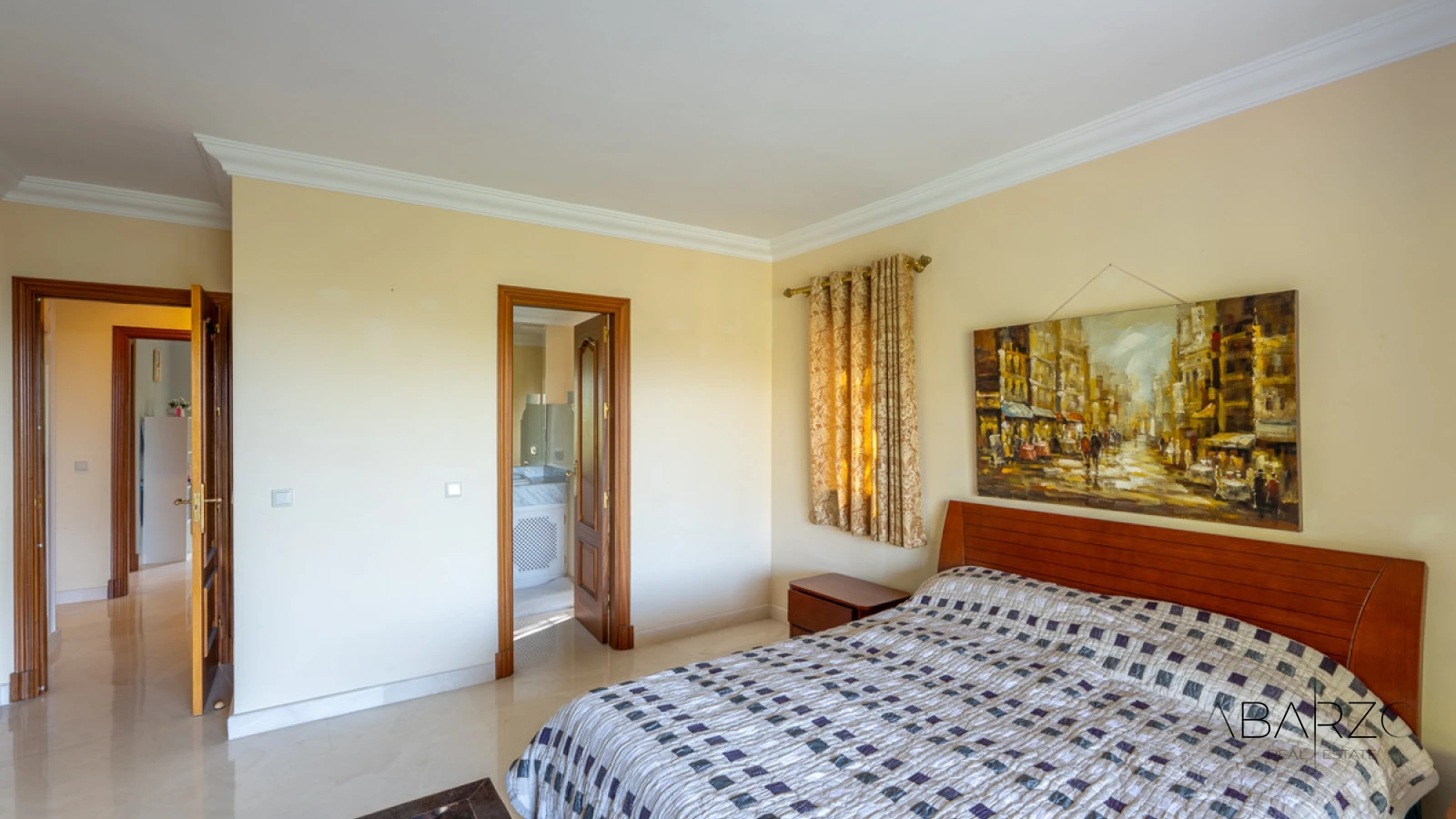 Stately 8-Bedroom Villa with Panoramic Views in El Herrojo, Benahavís — interior, La Quinta, Benahavís (11 of 49)