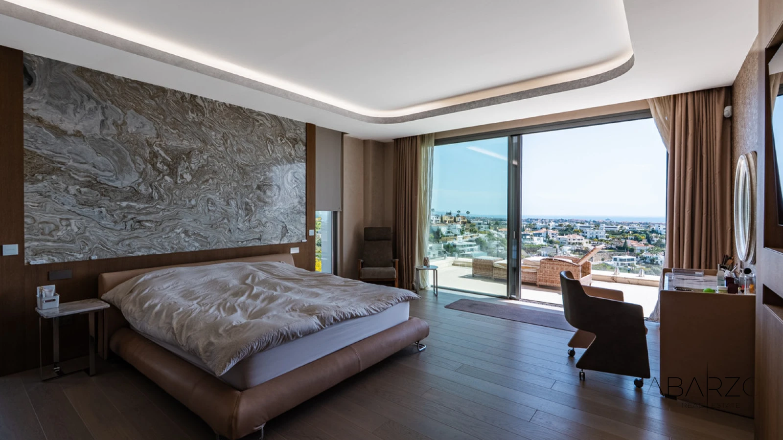 Exceptional Contemporary Villa with Panoramic Sea Views in Benahavís — interior, La Heredia, Benahavís (26 of 31)