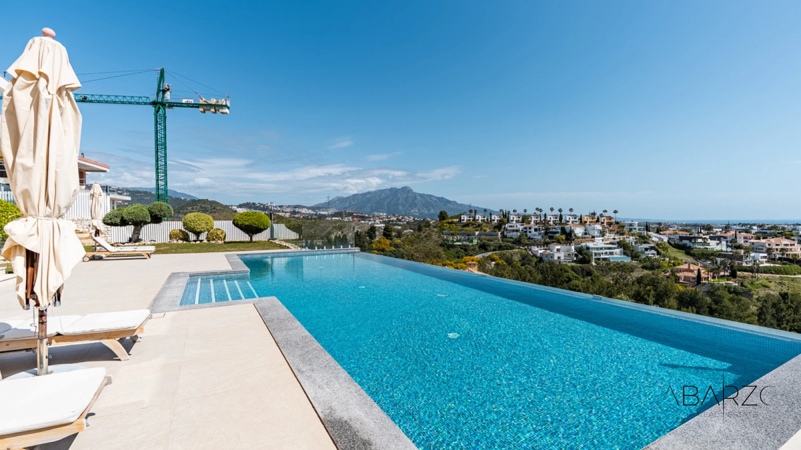 Exceptional Contemporary Villa with Panoramic Sea Views in Benahavís — interior, La Heredia, Benahavís (3 of 31)