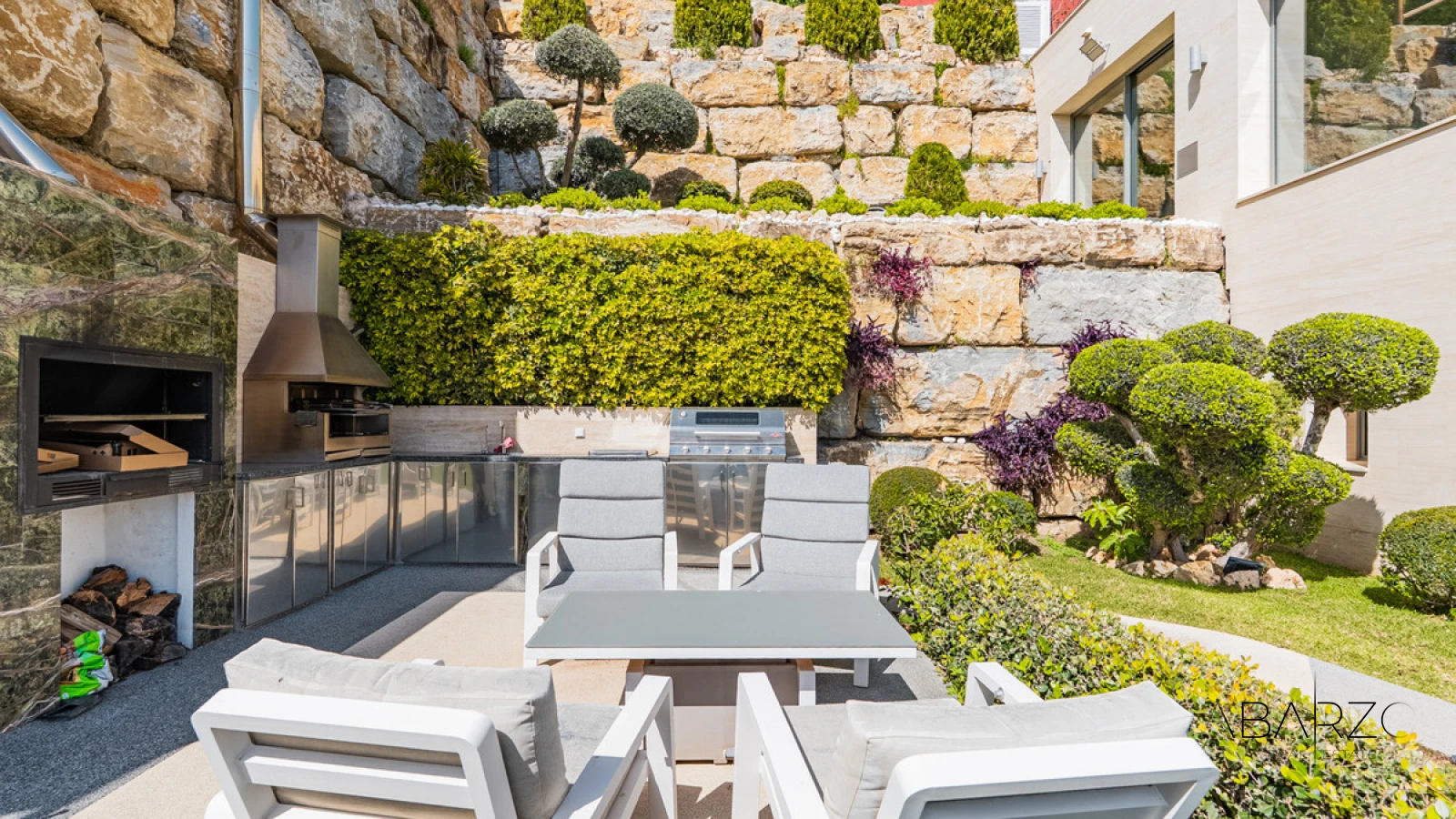 Exceptional Contemporary Villa with Panoramic Sea Views in Benahavís — interior, La Heredia, Benahavís (10 of 31)