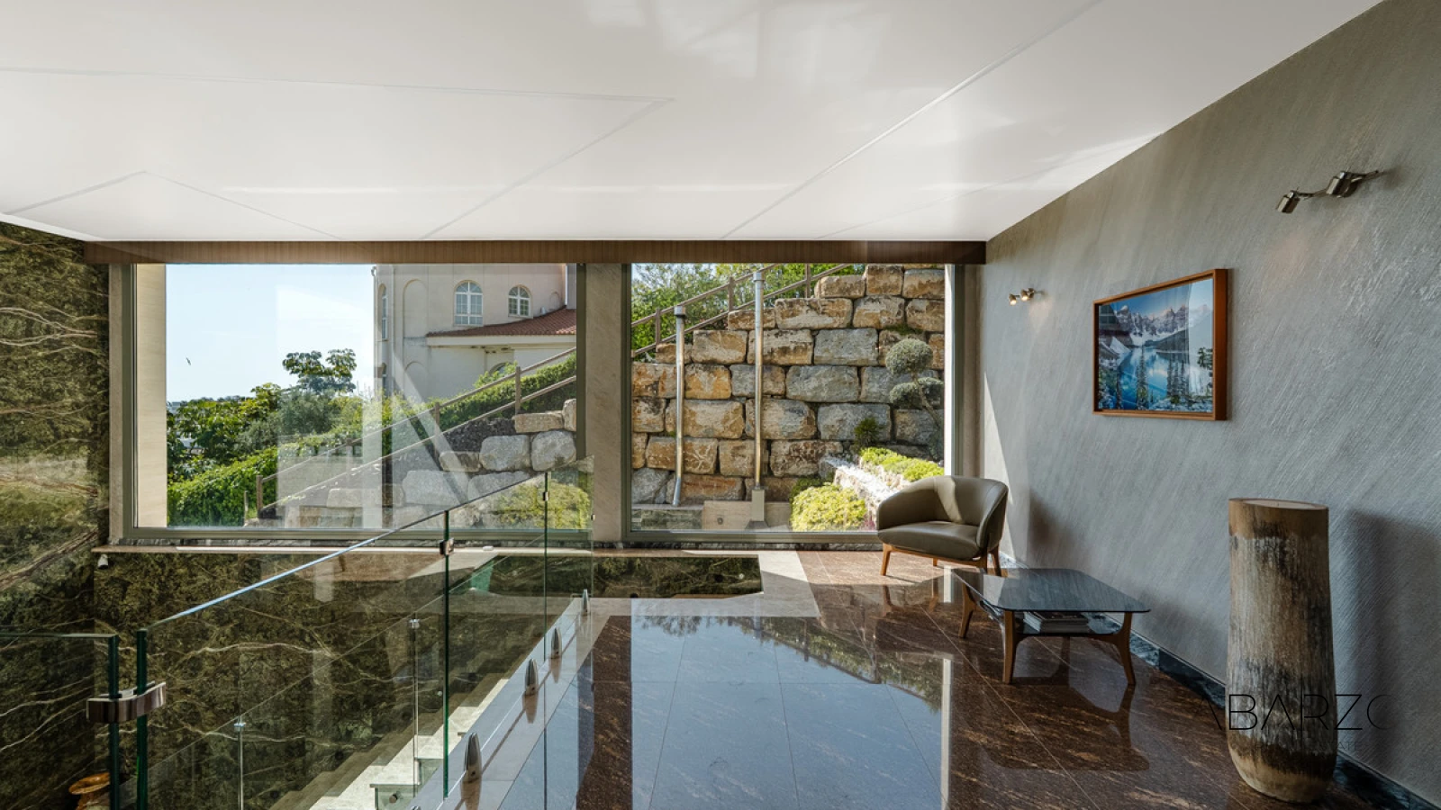 Exceptional Contemporary Villa with Panoramic Sea Views in Benahavís — interior, La Heredia, Benahavís (22 of 31)